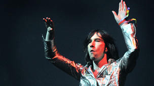 Primal Scream