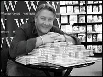 Tommy Walsh