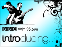 Thursdays 10pm - midnight on 95.6FM 