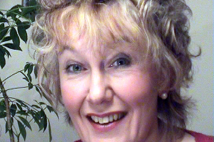 Deborah's husband Clive has had amnesia for over 21 years but Clive's love for her remains strong.