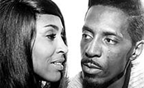 Ike and Tina Turner
