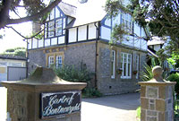 Cartref Bontnewydd heddiw