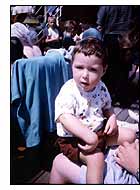 on board the Castel Feliche