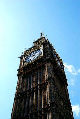 Big Ben