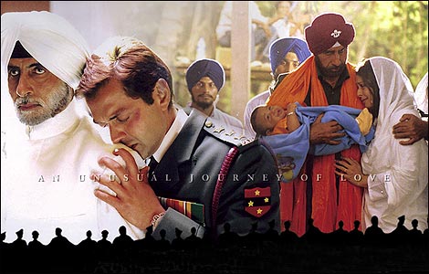 Ab Tumhare Hawale Watan Sathiyo - photosets