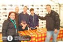 At Radio 1's Big Weekend