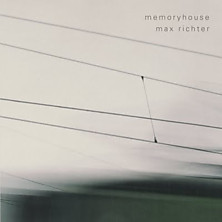 Review of Memoryhouse Review of Memoryhouse