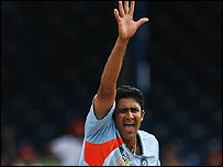 अनिल कुंबले