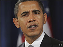 Barack Obama