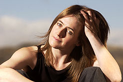 Image: Karine Polwart