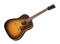 Acoustic guitar