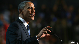 Tổng thống Barack Obama