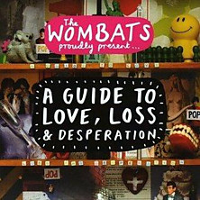 Review of A Guide To Love, Loss & Desperation