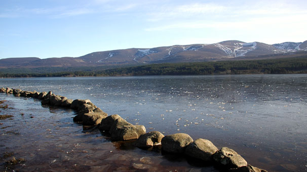 Loch Morlich