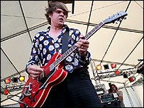 Vale Earth Fair 2006