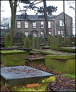 Bronte Parsonage Museum