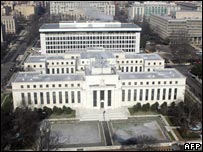 Merkez Bankası binası