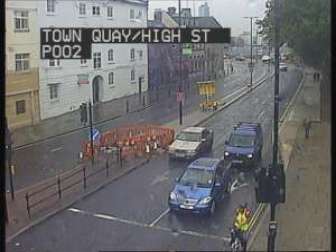 A33 / Town Quay