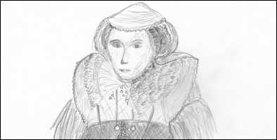mary tudor