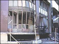 मुंबई बम धमाके