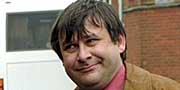 Paul Putner - aka Paul from Fat Fighters