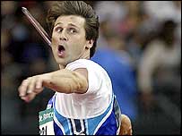 Jan Železný