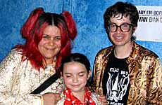 The Trachtenbury Family Slideshow Players