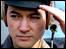 Mark Wong as Danny in his version of Pearl Harbour