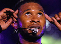 Usher