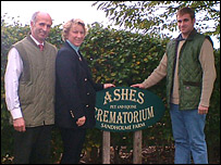 The Sandersons