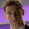 Tom Ellis as Claude