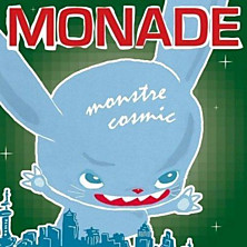 Review of Monstre cosmic
