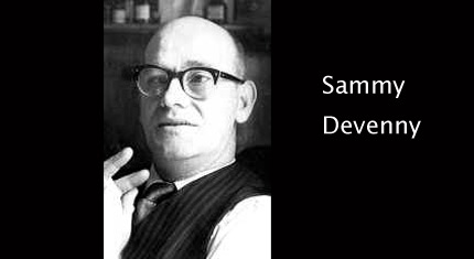 Sammy Devenny