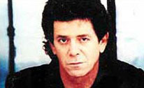 Lou Reed