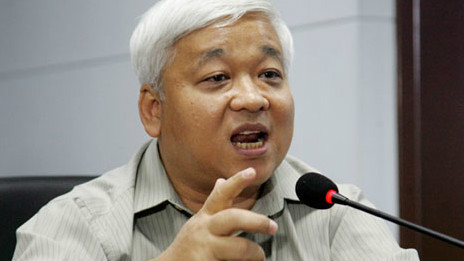 Ông Nguyễn Đức Kiên