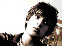 Paolo Nutini