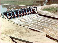 کالا باغ ڈیم