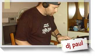 DJ Paul