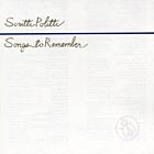 Songs To Remember cover