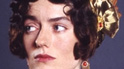 Miss Bingley (Anna Chancellor)