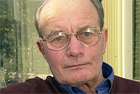 Howard Jones. (Llun: Daily Post)