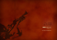 Wallpaper: Jazz
