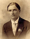 Harold Hadfield
