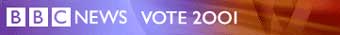 Vote 2001