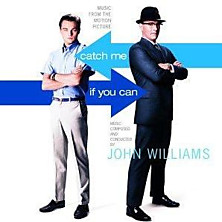 Review of Catch Me If You Can: Original Soundtrack