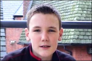 Michael - Snowball Video