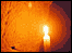 candle