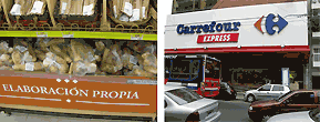 buenos aires supermarket