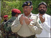 صدر مشرف نے اسلام کو سمجھنے کی ضرورت پر زور دیا۔