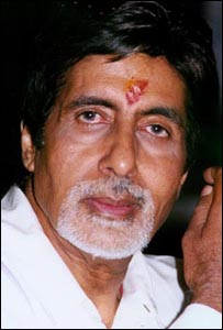 अमिताभ बच्चन